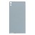 Back Panel Cover For Huawei Ascend P6 White - Maxbhi Com