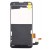 Lcd With Touch Screen For Xiaomi Mi 2s White By - Maxbhi Com