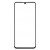 Replacement Front Glass For Lenovo Z6 Pro Red By - Maxbhi Com