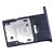 Sim Card Holder Tray For Samsung Galaxy F54 5g Blue - Maxbhi Com
