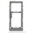 Sim Card Holder Tray For Samsung Galaxy S10 White - Maxbhi Com