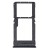 Sim Card Holder Tray For Xiaomi Poco X3 Pro Black - Maxbhi Com