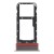 Sim Card Holder Tray For Ulefone Armor 12 5g Black - Maxbhi Com