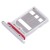 Sim Card Holder Tray For Huawei Mate 50e Silver - Maxbhi Com
