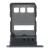 Sim Card Holder Tray For Honor Magic 5 Lite Green - Maxbhi Com