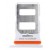 Sim Card Holder Tray For Xiaomi 13 Lite Pink - Maxbhi Com