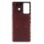 Back Panel Cover For Realme X7 Pro Ultra White - Maxbhi Com