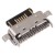 Charging Connector For Lenovo K12 Pro By - Maxbhi Com