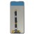 Lcd With Touch Screen For Lenovo K12 Pro White By - Maxbhi Com