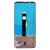 Lcd With Touch Screen For Nubia Play 5g Blue By - Maxbhi Com