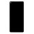 Lcd With Touch Screen For Vivo Iqoo 5 5g White By - Maxbhi Com