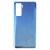 Back Panel Cover For Vivo Iqoo 5 5g White - Maxbhi Com