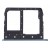 Sim Card Holder Tray For Lg K30 2019 Blue - Maxbhi Com