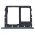 Sim Card Holder Tray For Lg K30 2019 Blue - Maxbhi Com