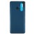Back Panel Cover For Vivo X30 Black - Maxbhi Com