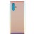 Back Panel Cover For Vivo X30 Pink - Maxbhi Com