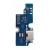 Charging Connector Flex Pcb Board For Cubot J9 By - Maxbhi Com