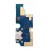 Charging Connector Flex Pcb Board For Cubot J9 By - Maxbhi Com