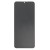 Lcd With Touch Screen For Cubot P80 Blue By - Maxbhi Com