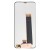 Lcd With Touch Screen For Cubot P80 Blue By - Maxbhi Com