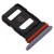 Sim Card Holder Tray For Vivo X30 Black - Maxbhi Com