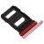 Sim Card Holder Tray For Vivo X30 Pink - Maxbhi Com