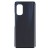 Back Panel Cover For Honor 50 Se Black - Maxbhi Com