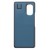 Back Panel Cover For Honor 50 Se Blue - Maxbhi Com