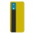 Back Panel Cover For Realme Gt Neo Flash Yellow - Maxbhi Com