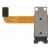 Handsfree Audio Jack Flex Cable For Blackview Bv9800 Pro By - Maxbhi Com