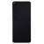 Lcd With Touch Screen For Huawei Nova 7 Se 5g Youth Black By - Maxbhi Com