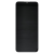 Lcd With Touch Screen For Realme C20a Grey By - Maxbhi Com