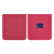Back Panel Cover For Motorola Razr 40 Ultra Magenta - Maxbhi Com