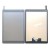 LCD with Touch Screen for Blackview Tab 5 White