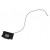 Ringer Loud Speaker For Blackview Tab 5 By - Maxbhi Com