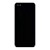Lcd With Touch Screen For Honor Magic 5 Ultimate Black By - Maxbhi Com