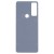 Back Panel Cover For Tcl 20 Xe Black - Maxbhi Com