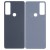 Back Panel Cover For Tcl 20 Xe White - Maxbhi Com