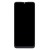Lcd With Touch Screen For Tcl 20 Xe Black By - Maxbhi Com