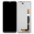 Lcd With Touch Screen For Tcl 20 Xe White By - Maxbhi Com