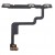 Power Button Flex Cable For Huawei Mate 50e On Off Flex Pcb By - Maxbhi Com