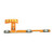 Power Button Flex Cable For Tcl 20 Xe On Off Flex Pcb By - Maxbhi Com