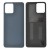Back Panel Cover For Tmobile Revvl 6 5g Black - Maxbhi Com