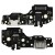Charging Connector Flex Pcb Board For Tmobile Revvl 6 5g By - Maxbhi Com