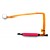 Fingerprint Sensor Flex Cable For Tmobile Revvl 6 5g Black By - Maxbhi Com