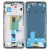 Lcd Frame Middle Chassis For Xiaomi 13 Lite Black By - Maxbhi Com