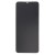 Lcd With Touch Screen For Tmobile Revvl 6 5g Black By - Maxbhi Com