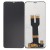 Lcd With Touch Screen For Tmobile Revvl 6 5g White By - Maxbhi Com
