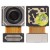 Replacement Front Camera For Xiaomi 13 Lite Selfie Camera By - Maxbhi Com