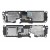 Ringer Loud Speaker For Xiaomi 13 Lite By - Maxbhi Com